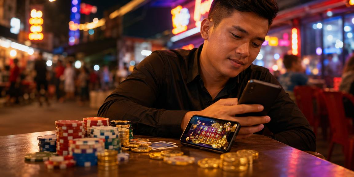 39bet bet Chúng tôi xây dựng 39bet bet như thế nào