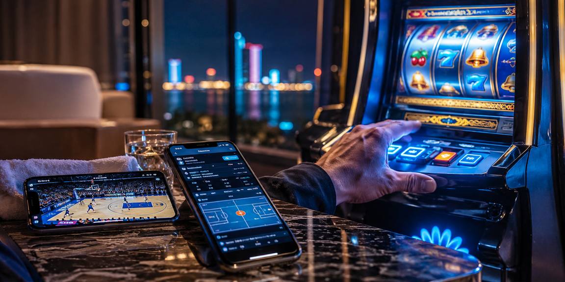 39bet bet Thể Thao Đua Xe