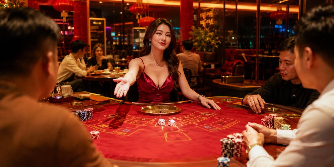 39bet bet Blackjack Đêm