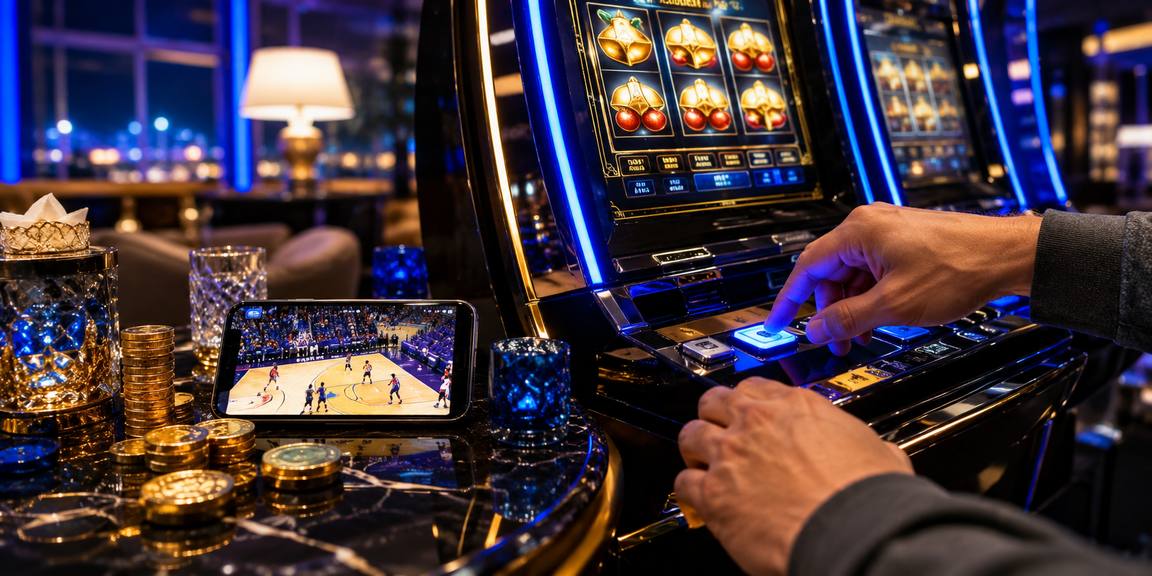 39bet bet Thể Thao Đua Xe Là Gì Trên 39bet bet?