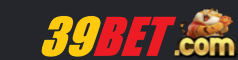 39BETgame-Logo